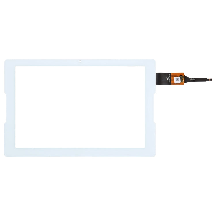 Acer B3-A30 Touch Panel Replacement (White)