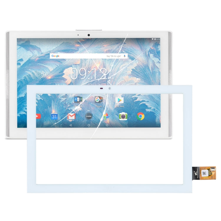Acer B3-A42(White) Touch Panel Replacement