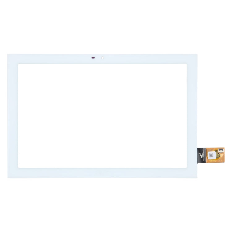 Acer B3-A42(White) Touch Panel Replacement