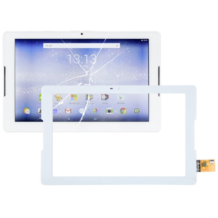 Acer B3-A32 Touch Panel - White