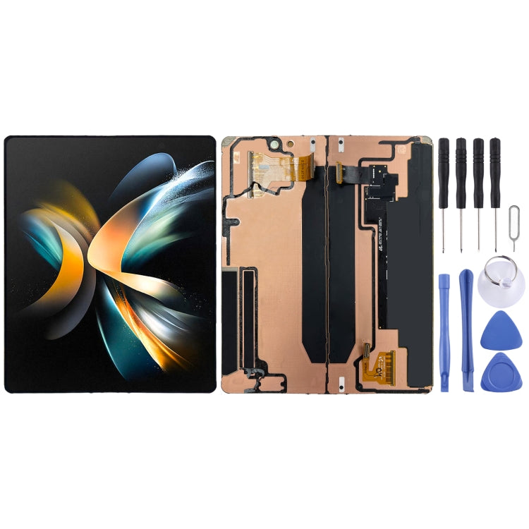Premium Full Assembly LCD Screen + Touch Screen Digitizer for Samsung Galaxy Z Fold4 SM-F936B