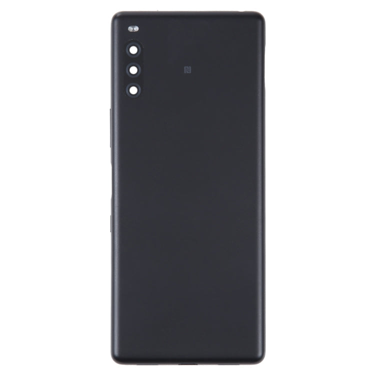 Sony Xperia L4 Replacement Back Cover - Black