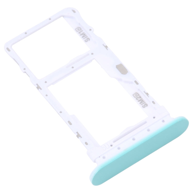 Sony Xperia 10 IV Genuine SIM Card Tray Replacement (Green)
