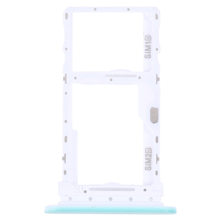 Sony Xperia 10 IV Genuine SIM Card Tray Replacement (Green)