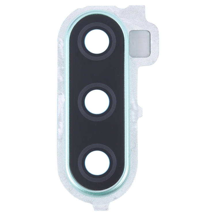 Sony Xperia 10 IV Camera Lens Cover - Elegant Green