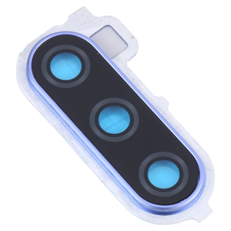Sony Xperia 10 IV Camera Lens Cover - Blue