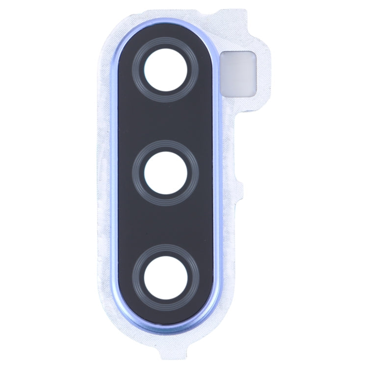 Sony Xperia 10 IV Camera Lens Cover - Blue