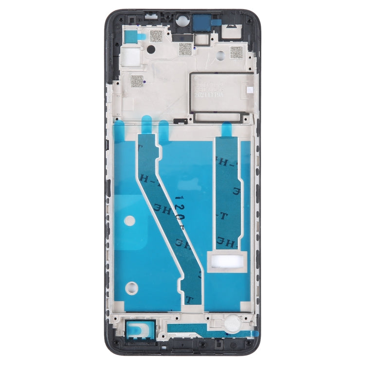 TCL 20 XE Original Front Housing LCD Frame Bezel Plate