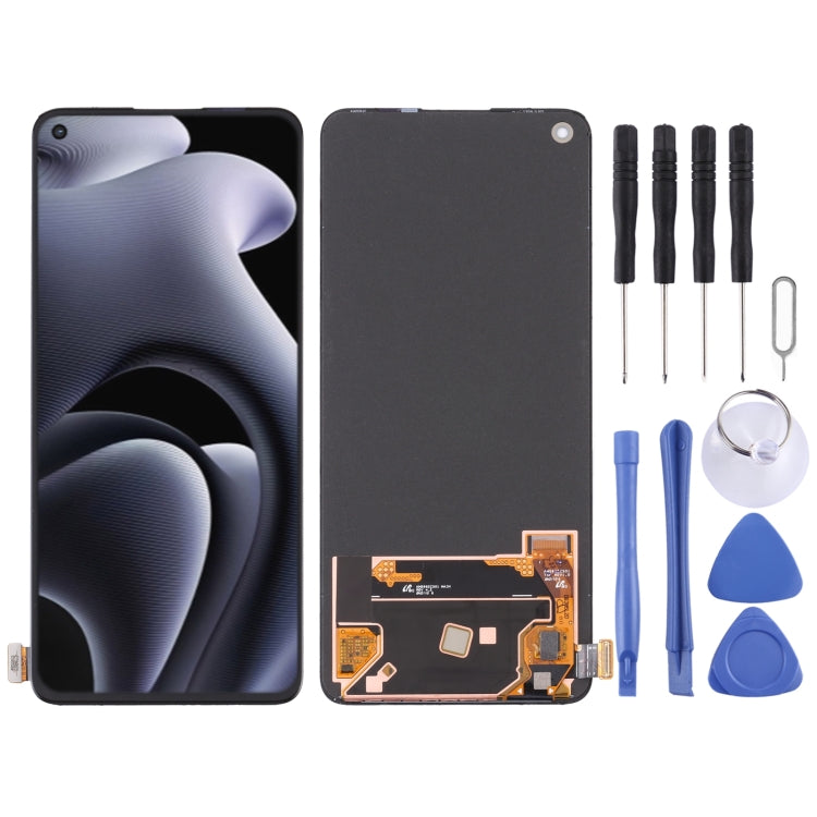 Realme GT Neo2 AMOLED LCD Screen With Digitizer Full Assembly