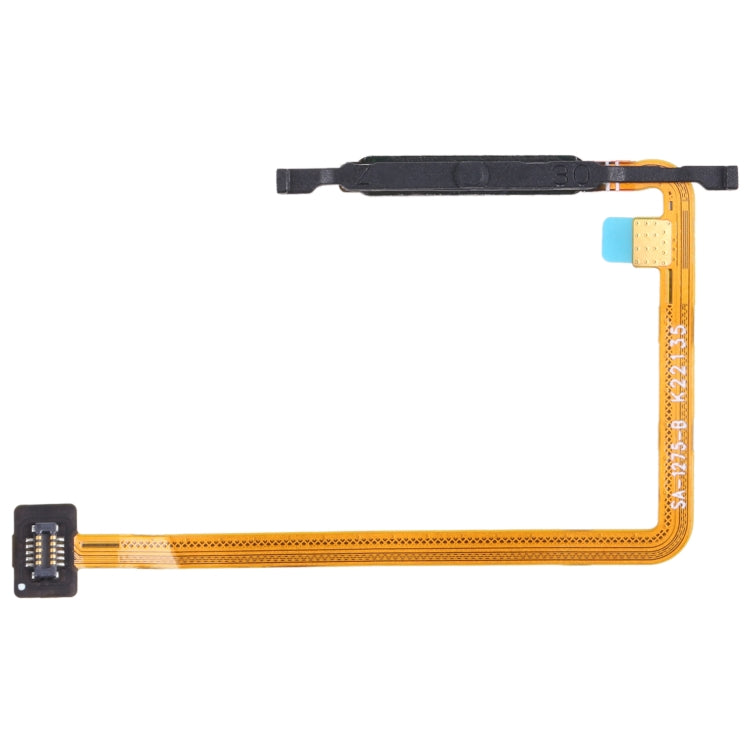 High-Quality Replacement Fingerprint Sensor Flex Cable for T-Mobile Revvl 6 5G