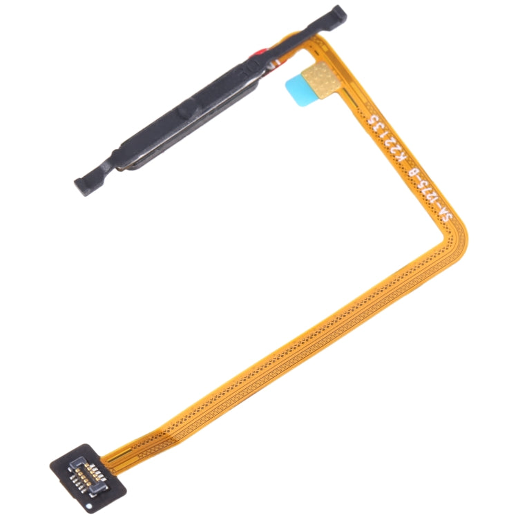 High-Quality Replacement Fingerprint Sensor Flex Cable for T-Mobile Revvl 6 5G