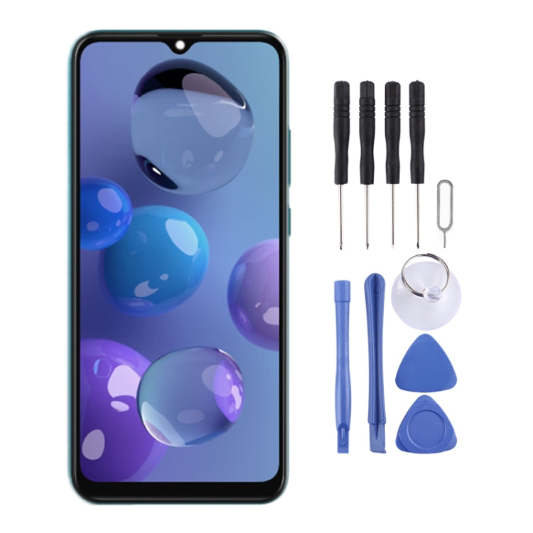 Vsmart 5 TFT LCD Screen and Digitizer Assembly