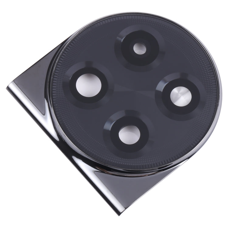 OnePlus 11R / Ace 2 Black Camera Lens Cover - Replacement Part