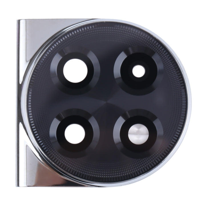 OnePlus 11R / Ace 2 Silver Camera Lens Cover