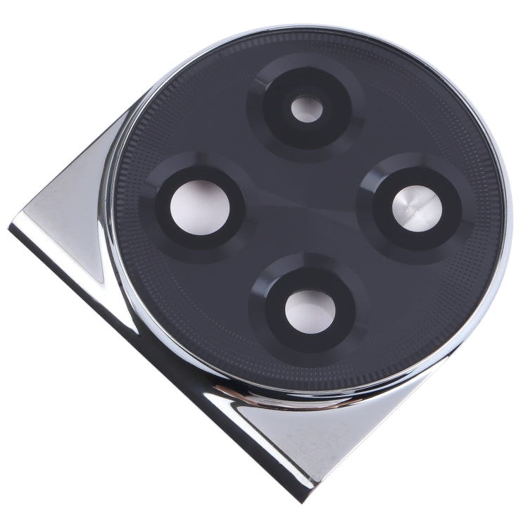 OnePlus 11R / Ace 2 Silver Camera Lens Cover