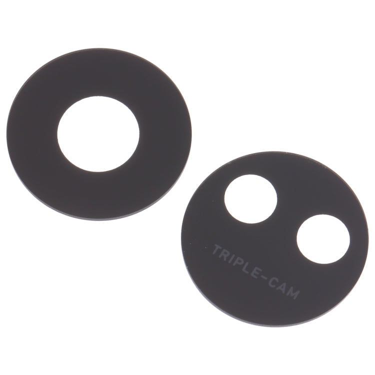 Premium 10-Piece Back Camera Lens Set for OnePlus Nord 3