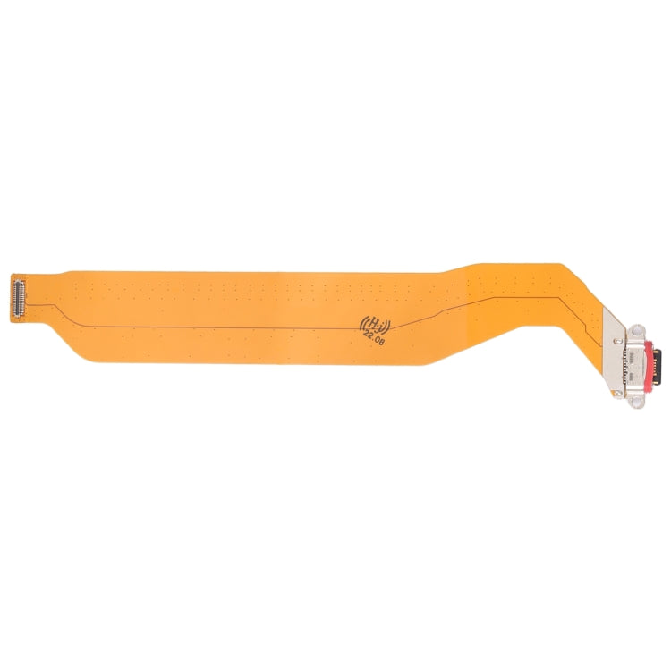 Charging Port Flex Cable for OPPO Reno8 Pro PGAM10 CN Version