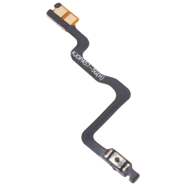 Power Button Flex Cable Replacement for OPPO A57 5G
