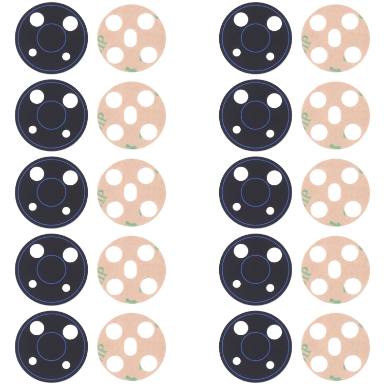 Nokia G20 Rear Camera Lens Replacement Kit