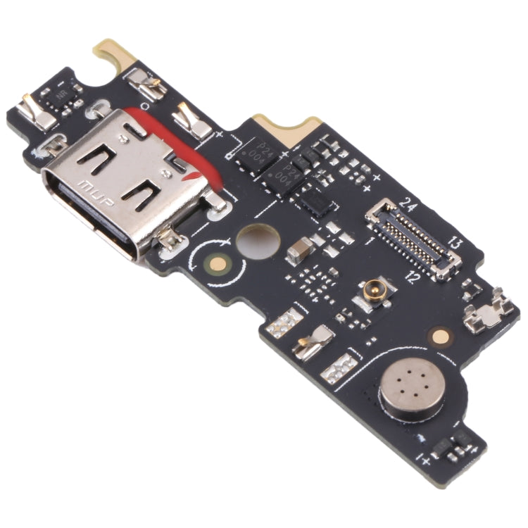 Ulefone Note 12P Charging Port Board Upgrade