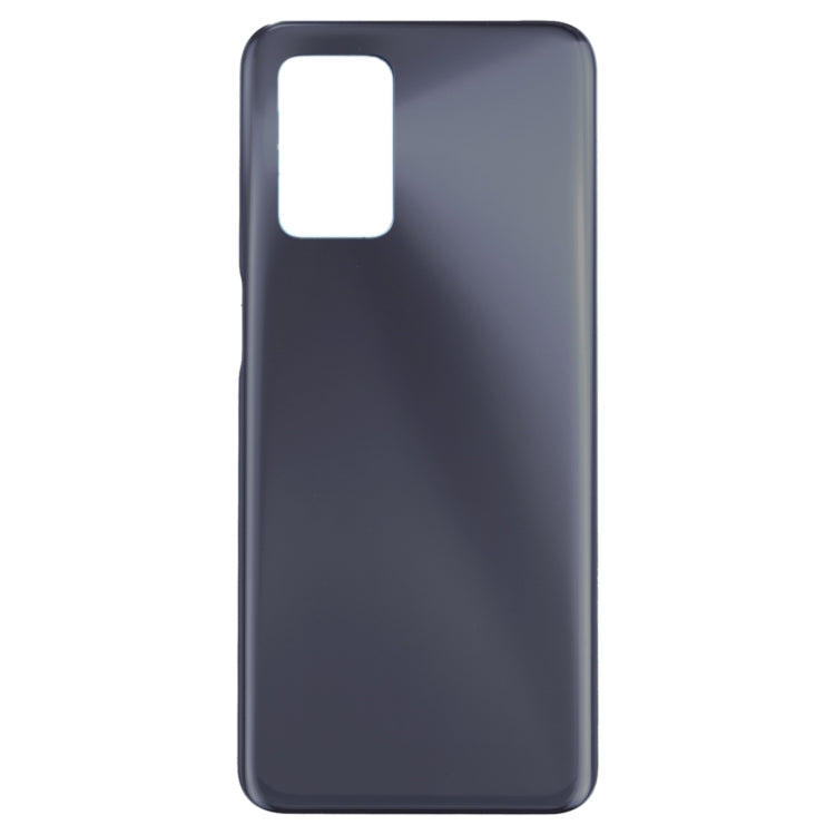 OPPO Realme 8 5G Black Battery Back Cover