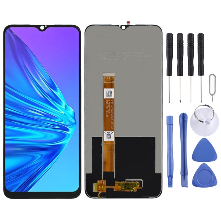 OPPO Realme Narzo 10 / Realme C3 / Realme 6i LCD Screen and Digitizer Assembly