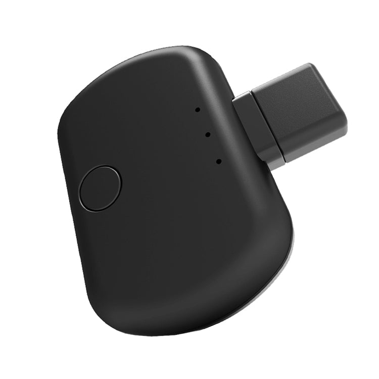 Bluetooth 5.0 Dual-Stream Wireless Audio Transmitter