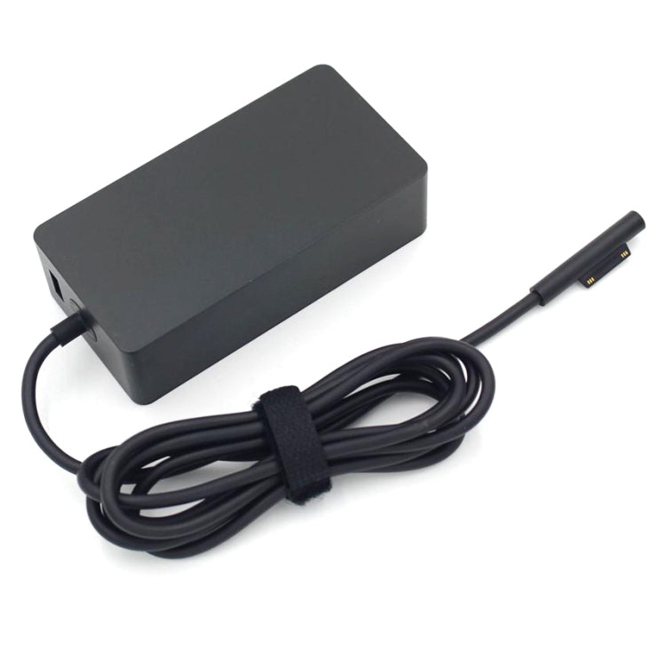 102W Power Adapter Charger for Microsoft Surface Book 2 - 15V 6.33A