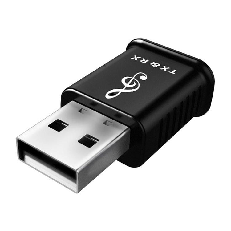 MSD168 2-in-1 Bluetooth Transmitter Receiver for Wireless Audio Streaming