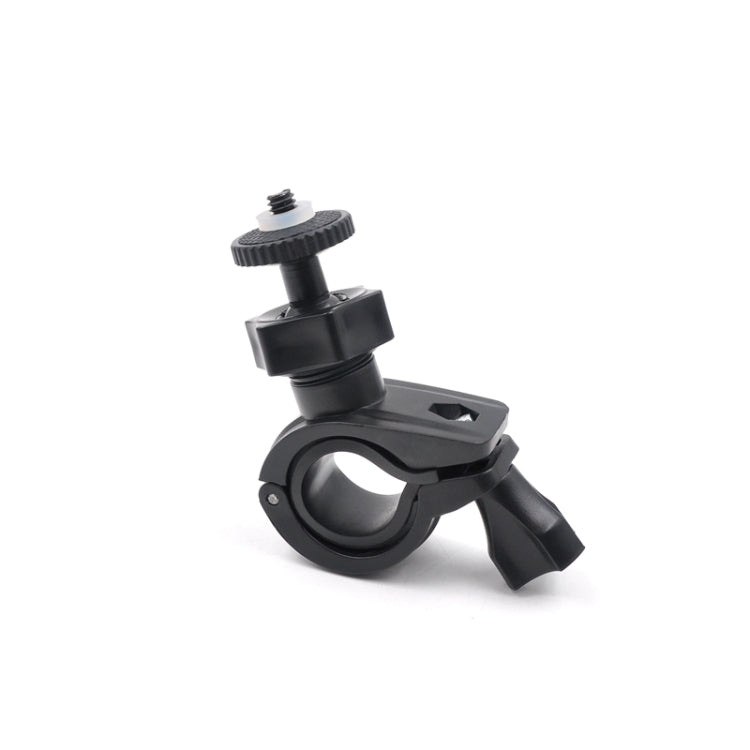Universal Bicycle Mount with 360 Degree Rotation for Insta360 Cameras