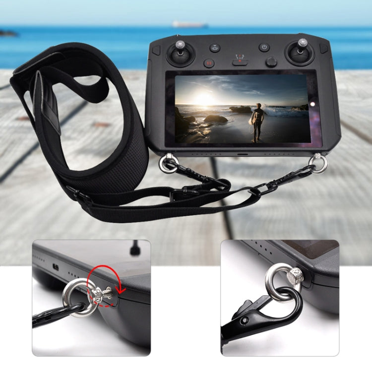 Shoulder Strap for DJI Mavic 2 Pro Remote Control