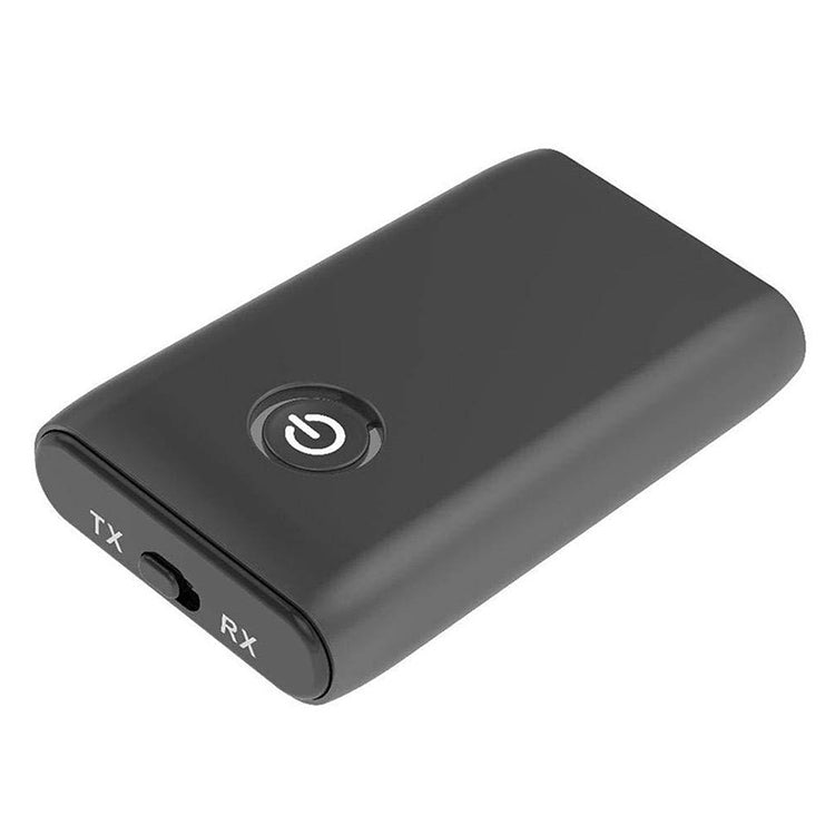 B10S Bluetooth Adapter 5.0 - Wireless Audio Receiver and Transmitter