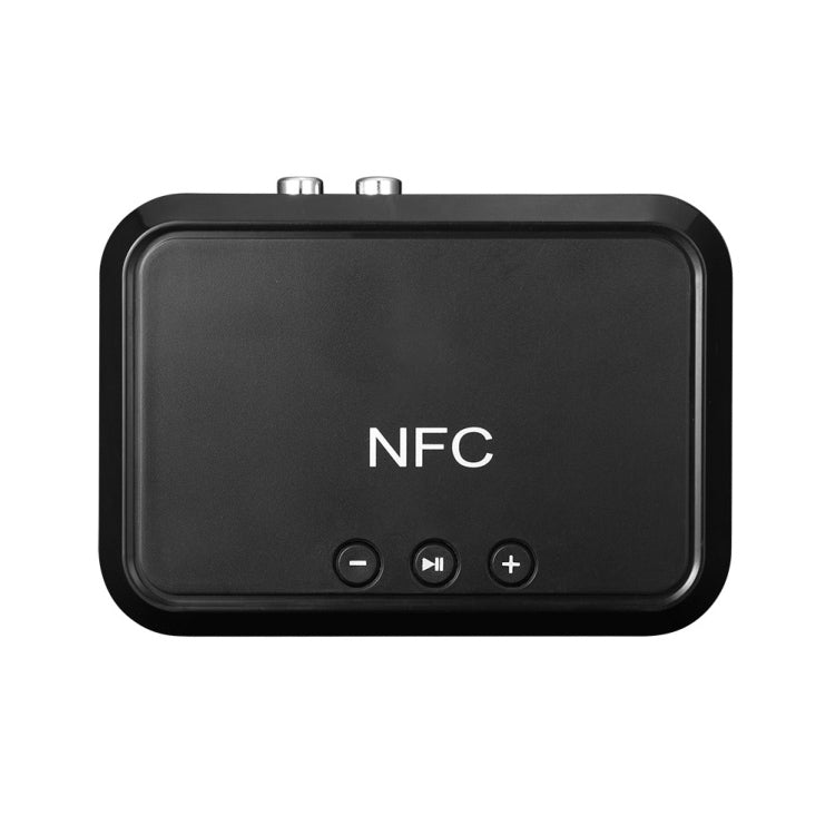B10 NFC Bluetooth Music Receiver 4.1 with U Disk Reader