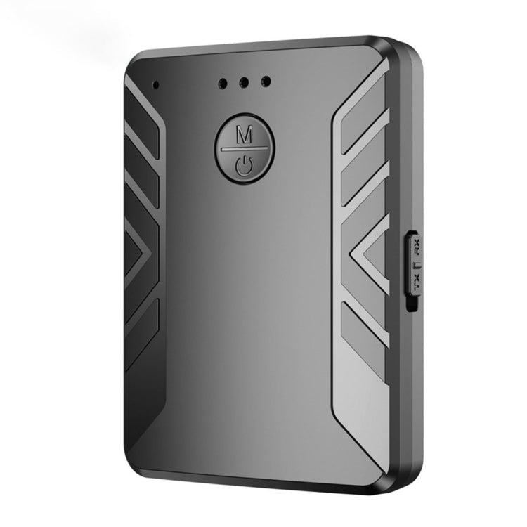 Enhance your audio experience with the T19 Bluetooth 5.0 Dual Function Audio Transmitter