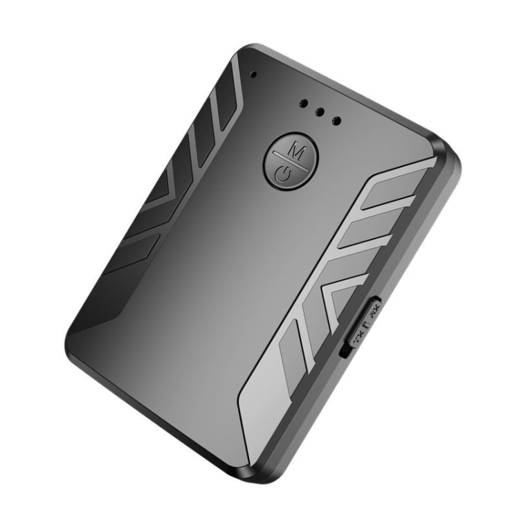 Enhance your audio experience with the T19 Bluetooth 5.0 Dual Function Audio Transmitter