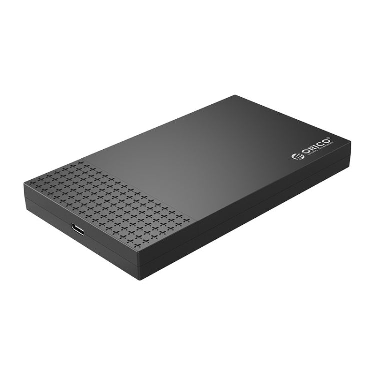 ORICO 2526C3 Portable USB-C 2.5-inch Hard Drive Enclosure