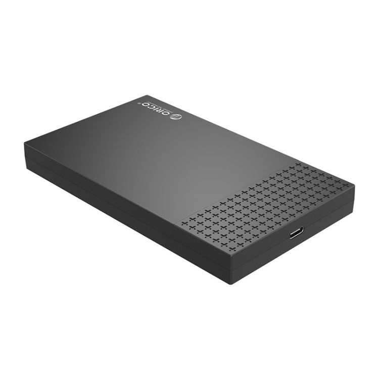 ORICO 2526C3 Portable USB-C 2.5-inch Hard Drive Enclosure