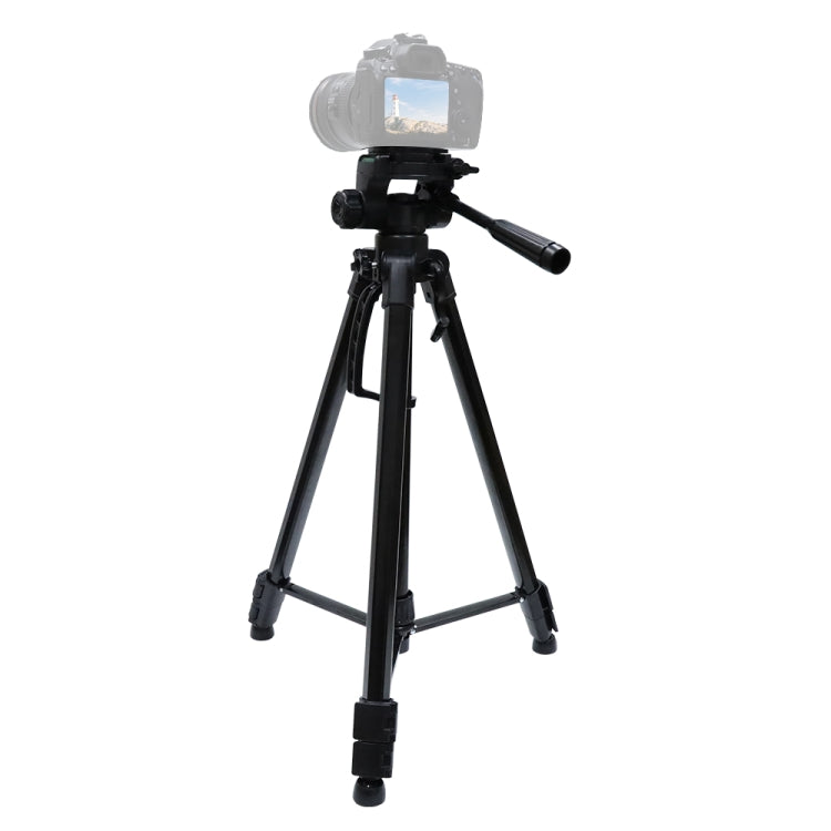 L-3600 Live Tripod: Versatile and Portable Three-Dimensional Damping Gimbal with Height Adjustment
