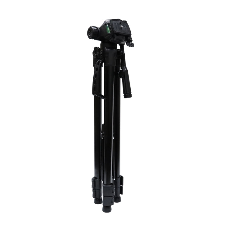 L-3600 Live Tripod: Versatile and Portable Three-Dimensional Damping Gimbal with Height Adjustment
