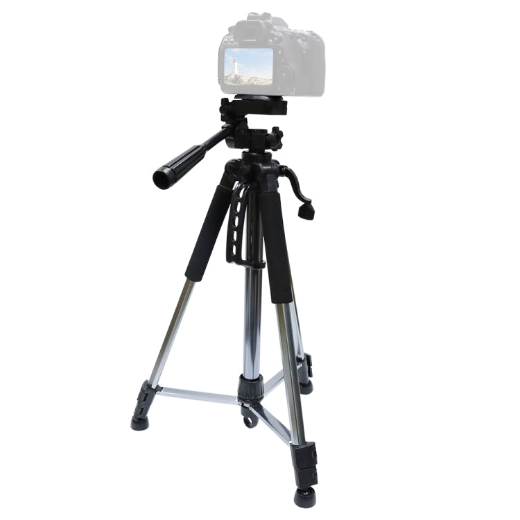 L-1200 Aluminum Alloy Universal Camera Tripod Stand