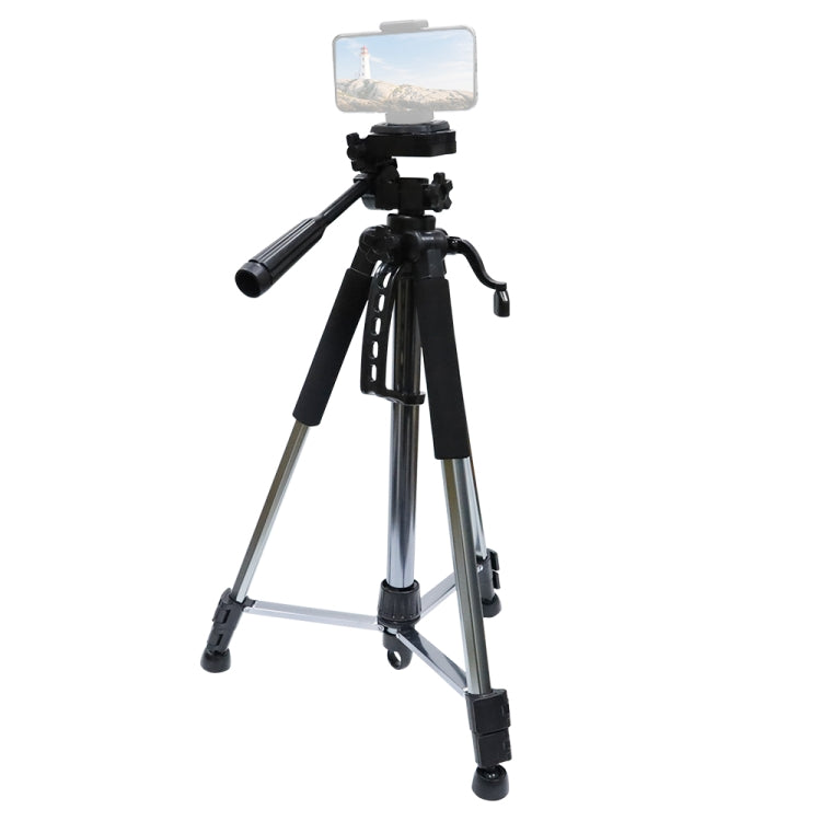 L-1200 Aluminum Alloy Universal Camera Tripod Stand
