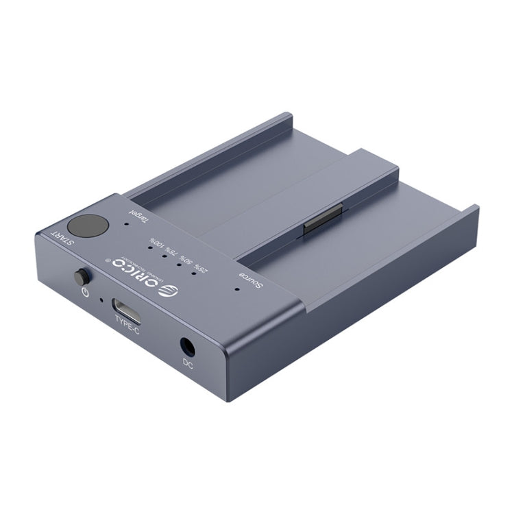ORICO M2P2-C3-C NVME M.2 SSD Duplicator - High-Speed USB3.1 Duplication Solution