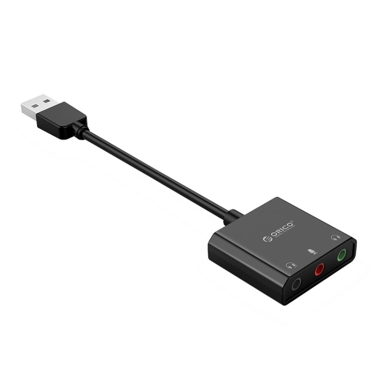 ORICO SKT3 External USB Sound Card