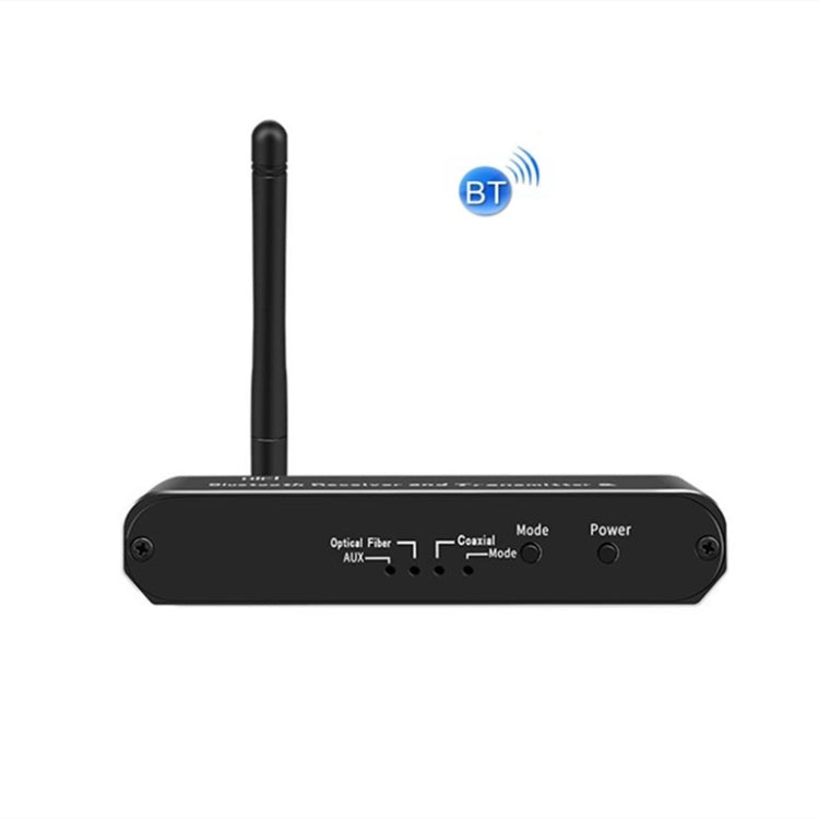 3 in 1 Bluetooth 5.0 Receiver & Transmitter with Digital to Analog Conversion
