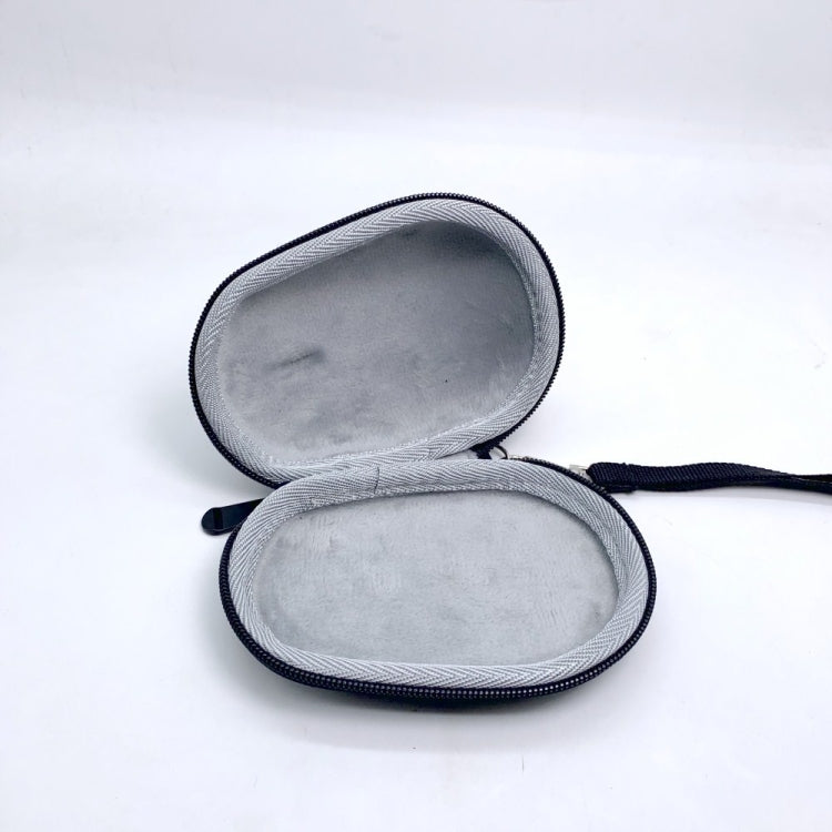Wireless Mouse Storage Bag for Logitech M275 M330: Durable, Wear-Resistant Nylon Material with Anti-Shock and Anti-Drop Protection