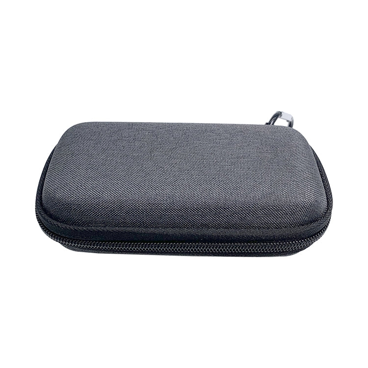 Nylon Canvas Storage Bag for DJI Insta360 One X Panoramic Camera