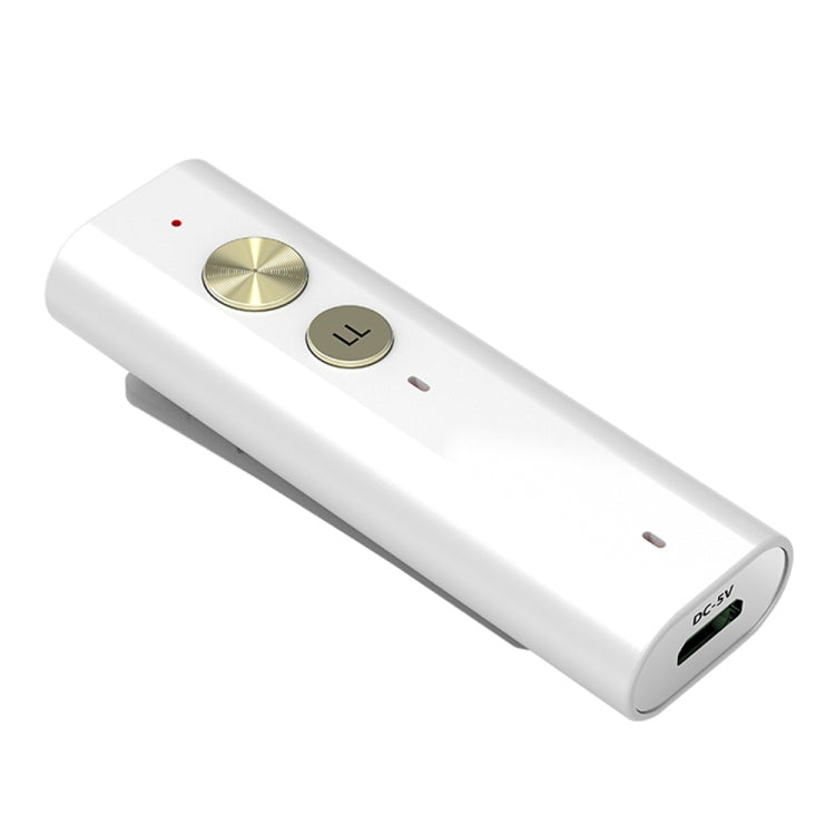 B51 Low Latency Bluetooth Audio Receiver