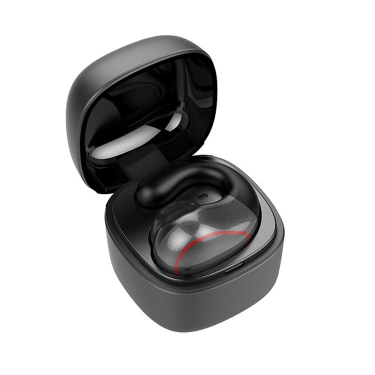 Wireless Bluetooth 5.0 Single-ear Invisible Earphone