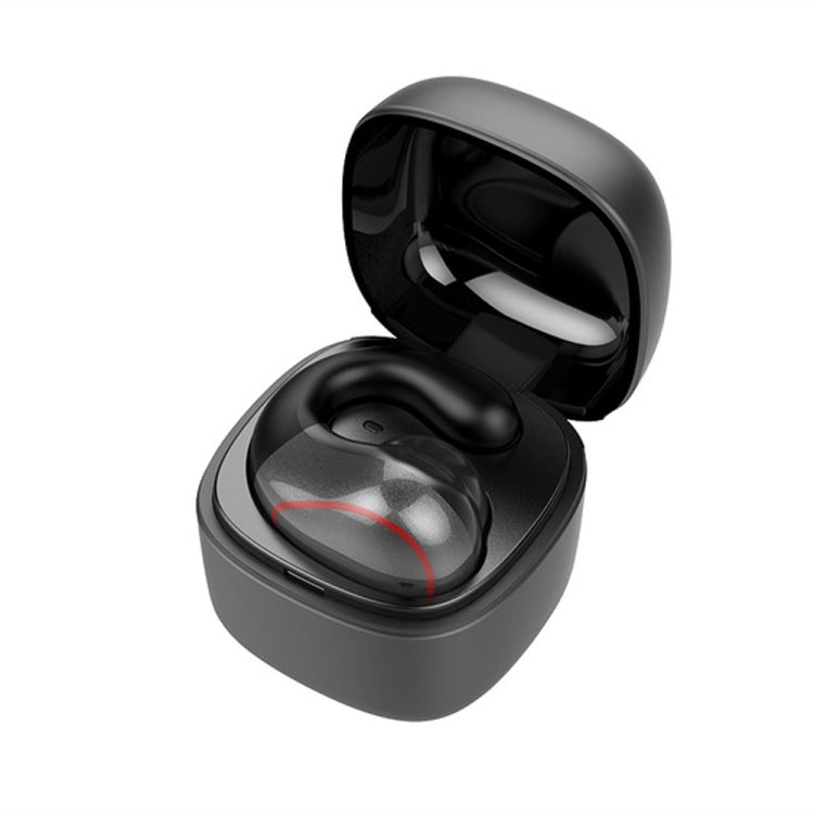 Wireless Bluetooth 5.0 Single-ear Invisible Earphone