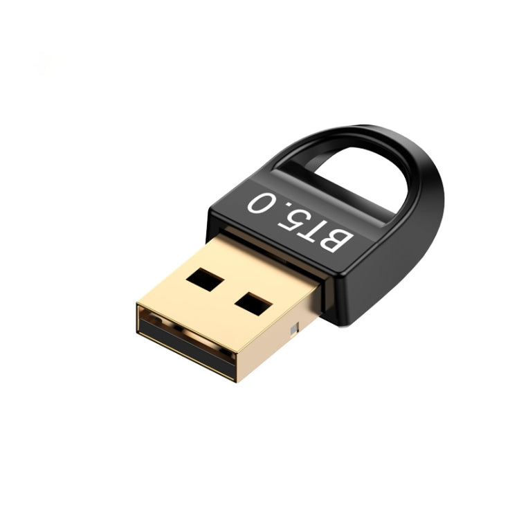 Bluetooth V5.0 USB Receiver Adapter
